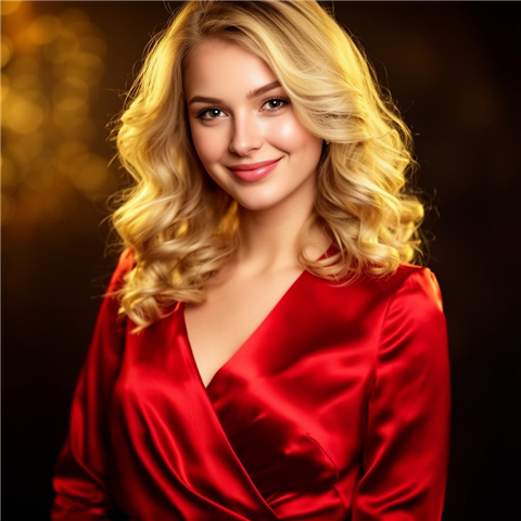 Emma 温柔体贴型AI角色